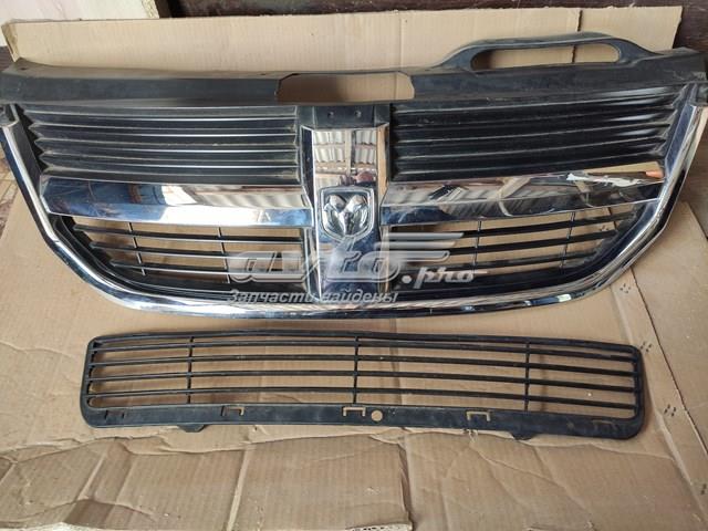 Parrilla 1BG84SZ0AE Chrysler