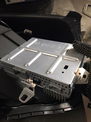  Tesla 150715201B