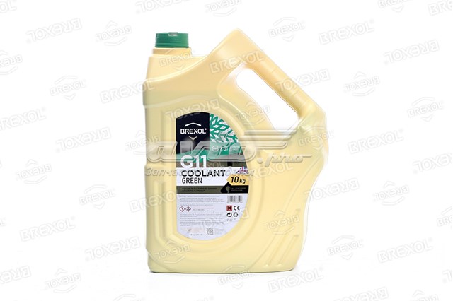 Antifreeze (Coolant) Brexol ANTF016 precio, desde 5,64 EUR