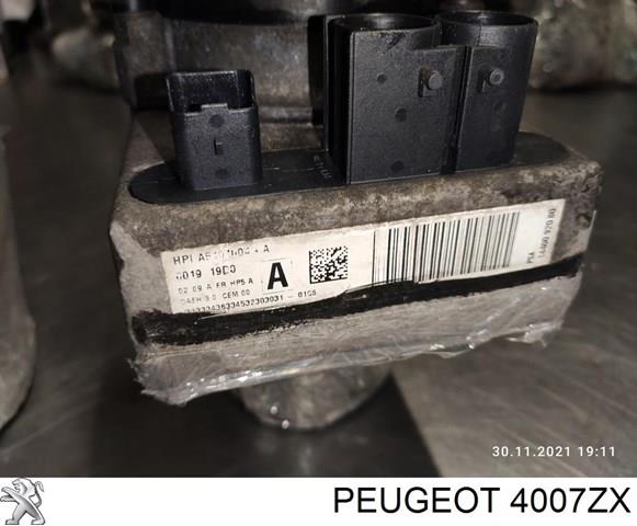 Bomba de dirección asistida  Peugeot/Citroen 1608848880 precio, desde 466,18 EUR