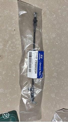 811412W000QQH Hyundai/Kia 