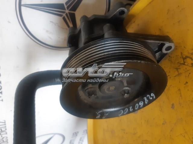 A0034660201 Mercedes bomba hidráulica de dirección