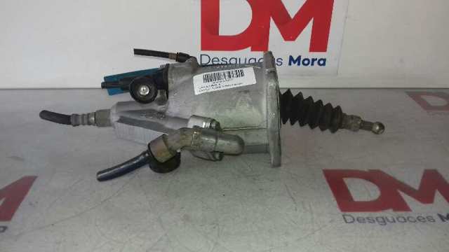 Servo de embrague 5010545581 Renault (RVI)