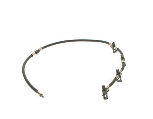 Comprar 928402086 Bosch Tubería de retorno de combustible de los inyectores
