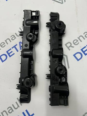 Kit de soportes/fijaciones del parachoques delantero Renault (RVI) 620641349R precio, desde 47,07 EUR