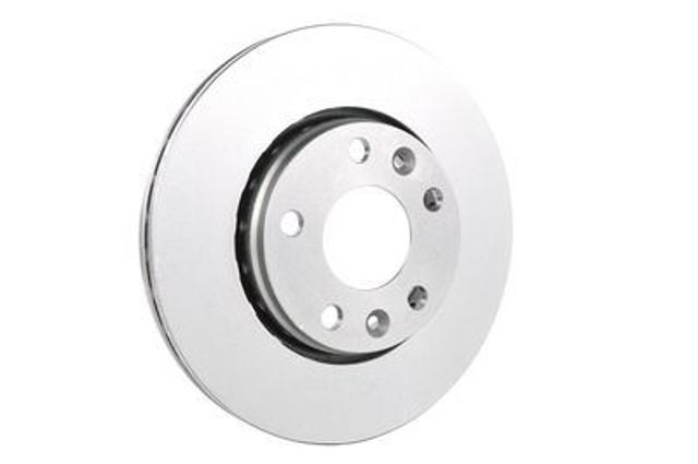 Disco de freno 986479553 Bosch