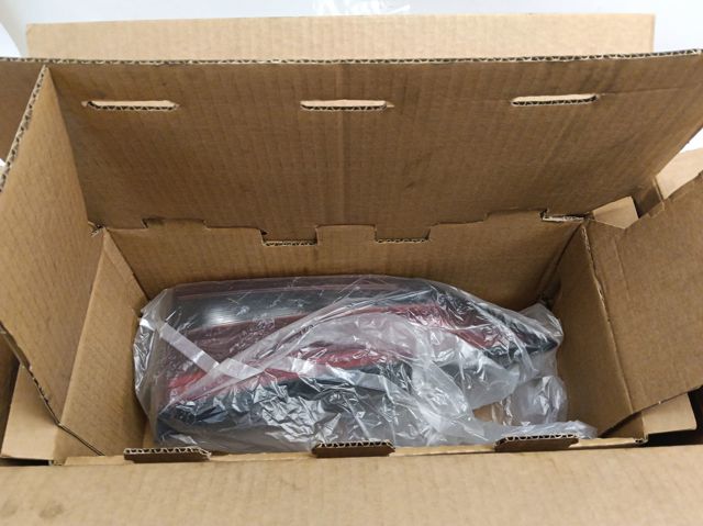 265506UN1A Nissan/Infiniti Piloto trasero interior derecho