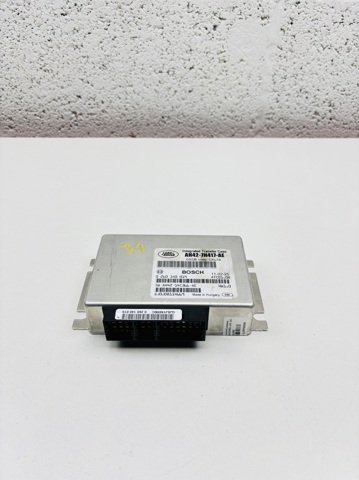  AH427H417AE Land Rover