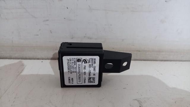 Módulo de control del inmovilizador Land Rover AH4N15607AE precio, desde 34,85 EUR