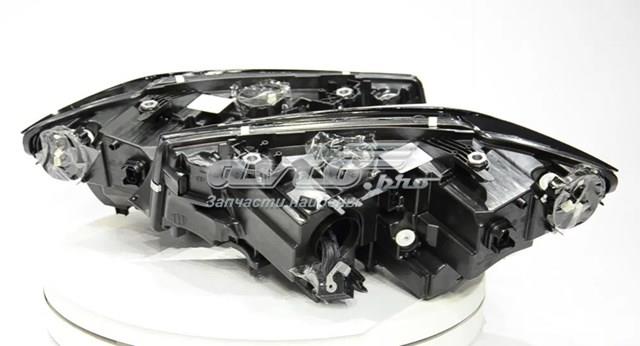 Faro derecho BMW 63118496156