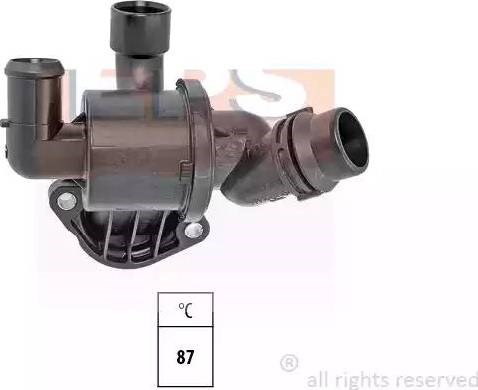Carcasa del termostato EPS 1880781 precio, desde 36,26 EUR