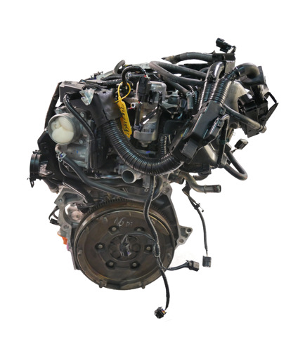 Comprar P10A2 Honda Motor completo