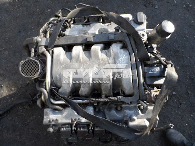 Motor completo Mercedes 113941 precio, desde 1043,99 EUR
