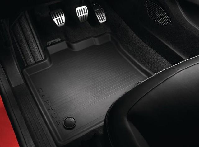 8201725646 Renault (RVI) Alfombrillas para coche