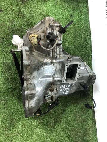  General Motors A08S3