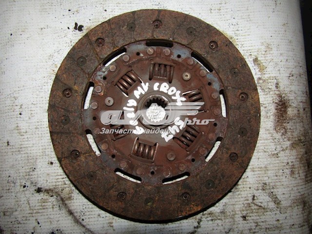 Comprar 1086001146 Geely Disco de embrague