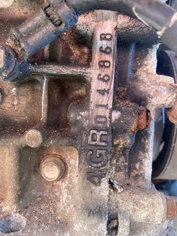 Motor completo Toyota 4GRFSE precio, desde 261,21 EUR