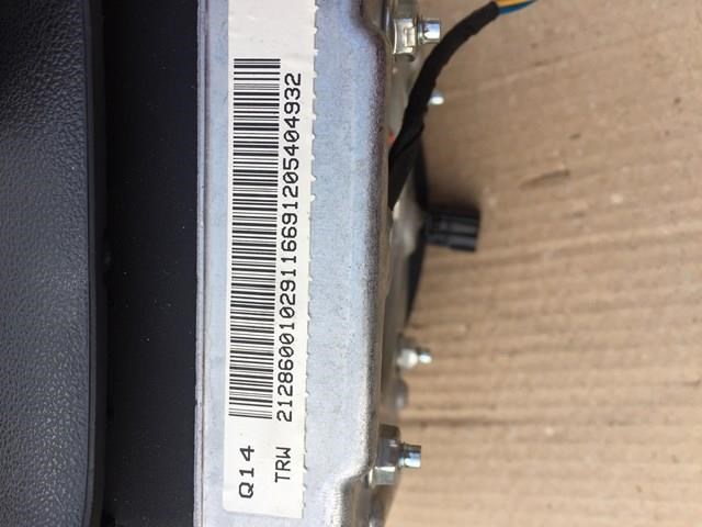 Comprar 2128600102 Mercedes Airbag lateral lado conductor