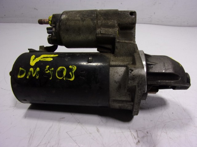 Motor de arranque IVECO 5803220990