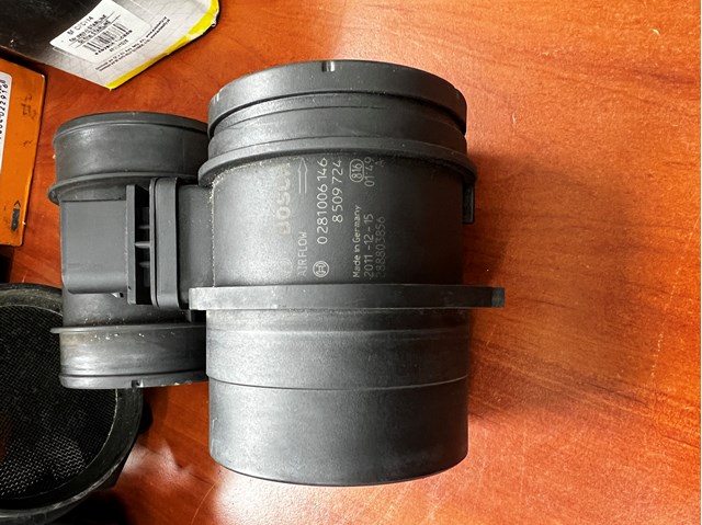 Comprar 281006146 Bosch Sensor de masa de aire