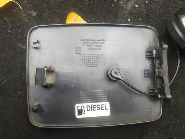 Comprar 7162008001 Ssang Yong Tapa de depósito de combustible