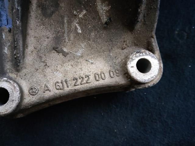 Comprar A6112220009 Mercedes Semieje delantero derecho