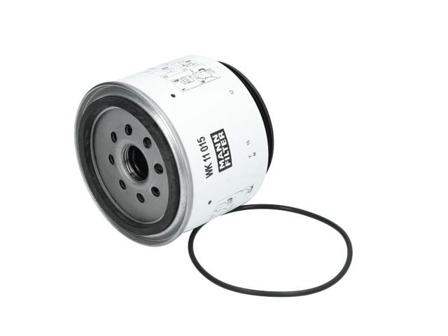 Comprar WK11015X Mann-Filter Filtro diesel