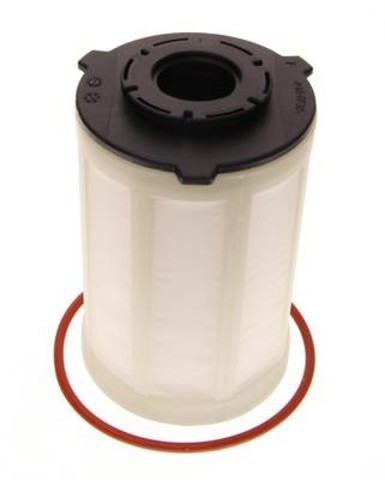 Filtro de combustible PU7021Z Mann-Filter