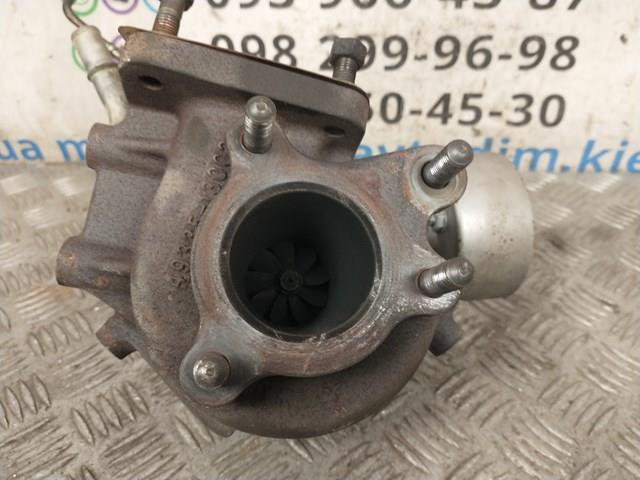 Comprar 4933501122 MSG Rebuilding Turbo de coche