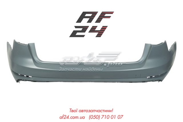 Comprar 8W9807067AGRU VAG Parachoques