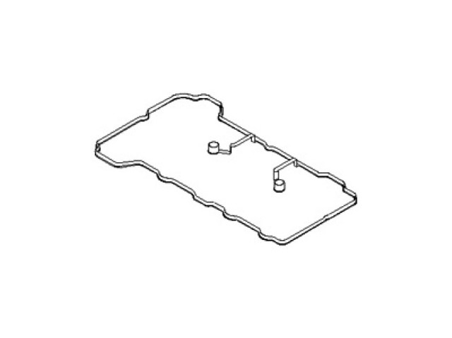 Junta tapa de balancines P1GA103 Parts-Mall