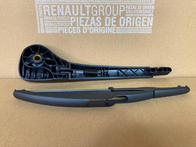 Comprar 6071RWT1 Polcar Brazo del limpiaparabrisas, trasero