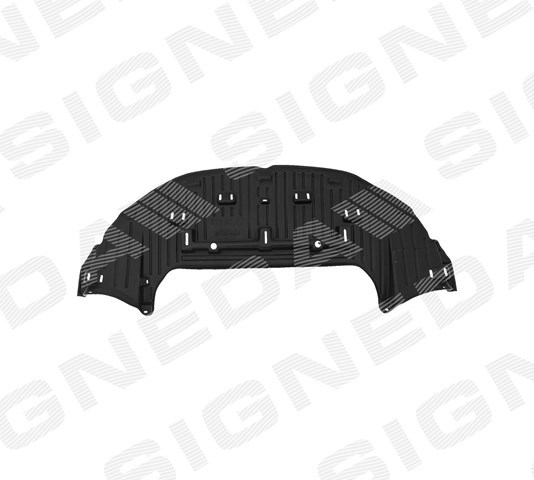 Comprar PCT60020A Signeda Protector para parachoques