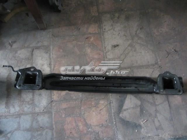 51122990162 BMW refuerzo paragolpes trasero