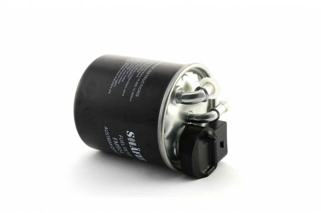 Comprar FM914 Shafer Filtro diesel