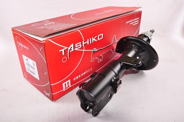 Amortiguador delantero derecho Tashiko G34502 precio, desde 70,40 EUR