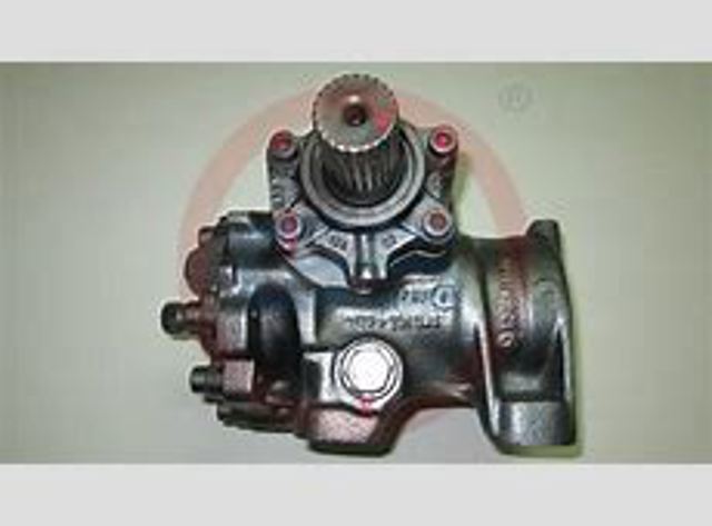 GAL1639009D Mazda Parabrisas delantero 