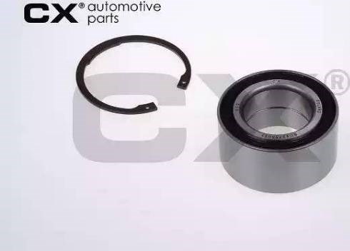 Cojinete de rueda delantero CX/Complex CX443 precio, desde 25,20 EUR