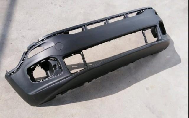 5XB40LXHAA Chrysler Paragolpes delantero