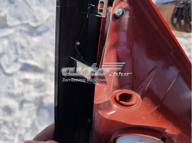 Comprar 26550ED025 Nissan/Infiniti Piloto trasero derecho