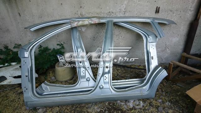 96957685 General Motors panel lateral izquierda