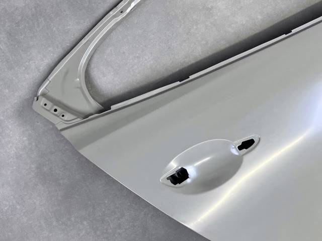 Comprar BDY07202XC Mazda Puerta trasera derecha
