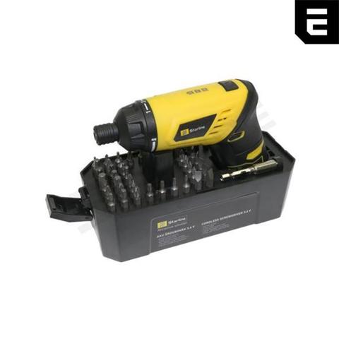 Comprar GVHLSD03 Starline Batería de coche