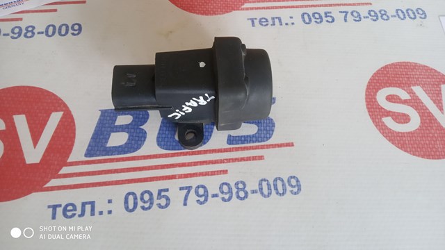 Sensor de apagado de la bomba de combustible Renault (RVI) 7700306391