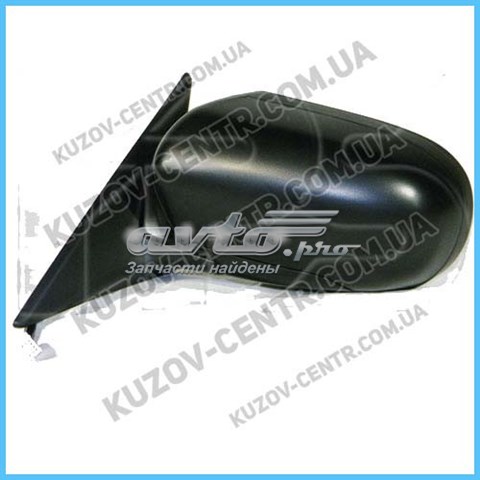 Espejo izquierdo Subaru Legacy IV sedán (B13) (2003 - 2009) precio, desde 96,72 EUR