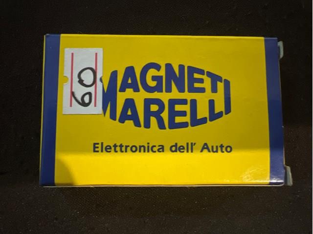 Escobillas de alternador Magneti Marelli AMS0032
