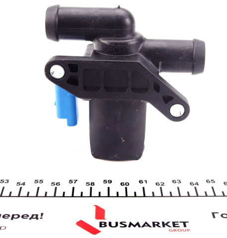 84818099 Fiat/Alfa/Lancia Valvula del calefactor