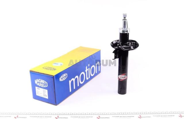 Amortiguador delantero MAGNETI MARELLI 4318GQ