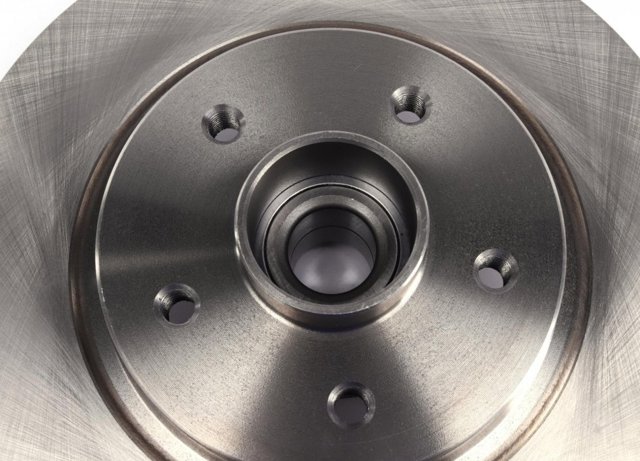 Comprar 208036 Solgy Disco de freno trasero