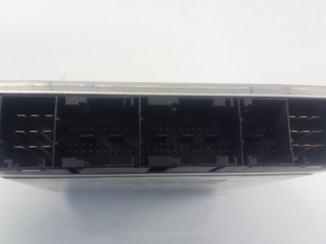0281010754 Land Rover Centralina Del Motor